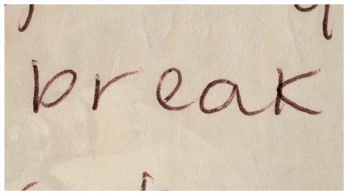 Demi Lovato - Give Your Heart A Break (Lyric video) 1772