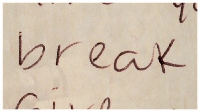 Demi Lovato - Give Your Heart A Break (Lyric video) 1783