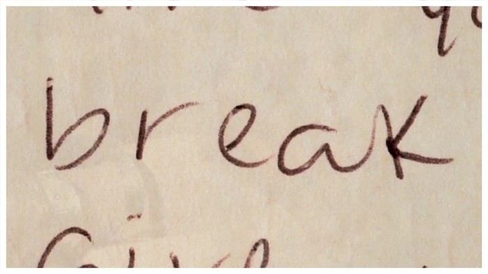 Demi Lovato - Give Your Heart A Break (Lyric video) 1785