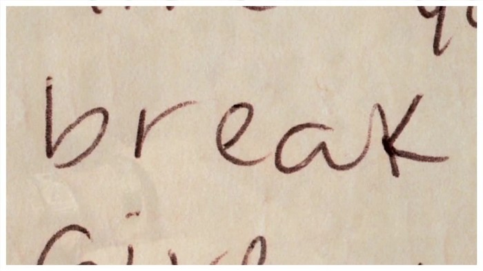 Demi Lovato - Give Your Heart A Break (Lyric video) 1788