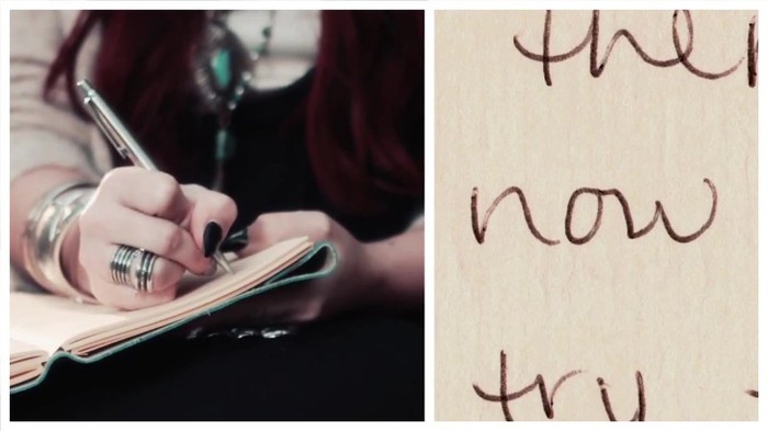 Demi Lovato - Give Your Heart A Break (Lyric video) 825
