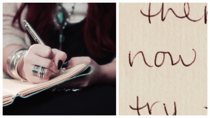 Demi Lovato - Give Your Heart A Break (Lyric video) 827
