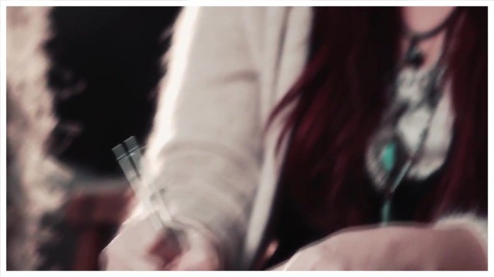 Demi Lovato - Give Your Heart A Break (Lyric video) 1331