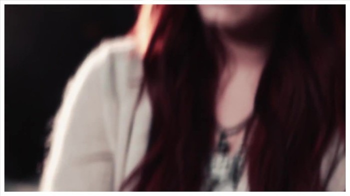 Demi Lovato - Give Your Heart A Break (Lyric video) 1337