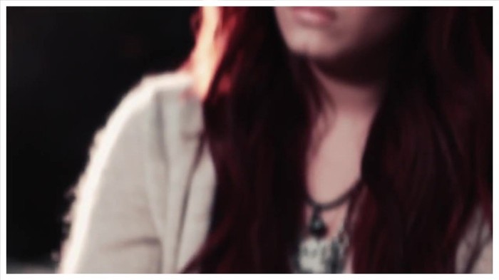 Demi Lovato - Give Your Heart A Break (Lyric video) 1338