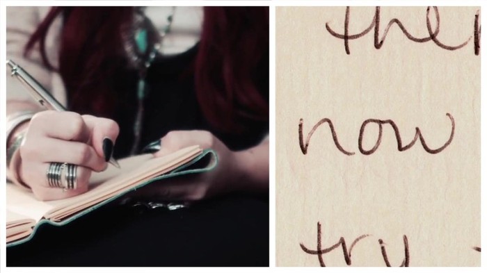 Demi Lovato - Give Your Heart A Break (Lyric video) 836
