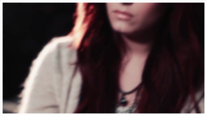 Demi Lovato - Give Your Heart A Break (Lyric video) 1341