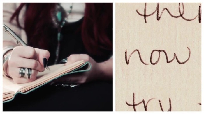Demi Lovato - Give Your Heart A Break (Lyric video) 837