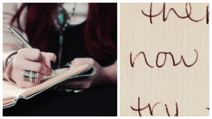 Demi Lovato - Give Your Heart A Break (Lyric video) 839