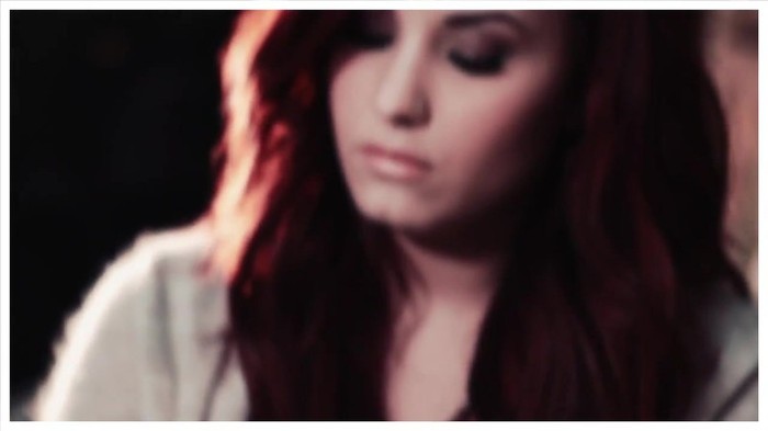 Demi Lovato - Give Your Heart A Break (Lyric video) 1345