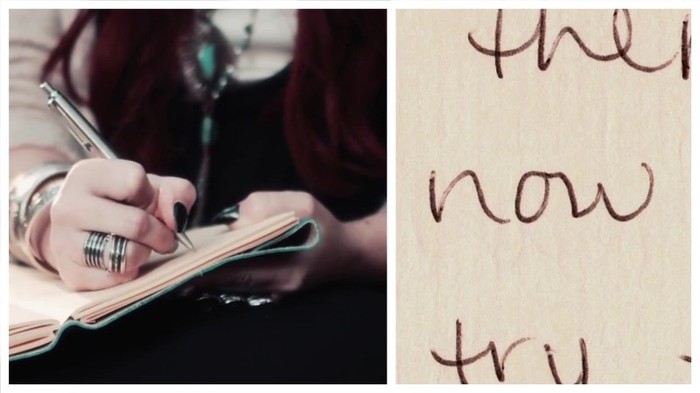 Demi Lovato - Give Your Heart A Break (Lyric video) 842