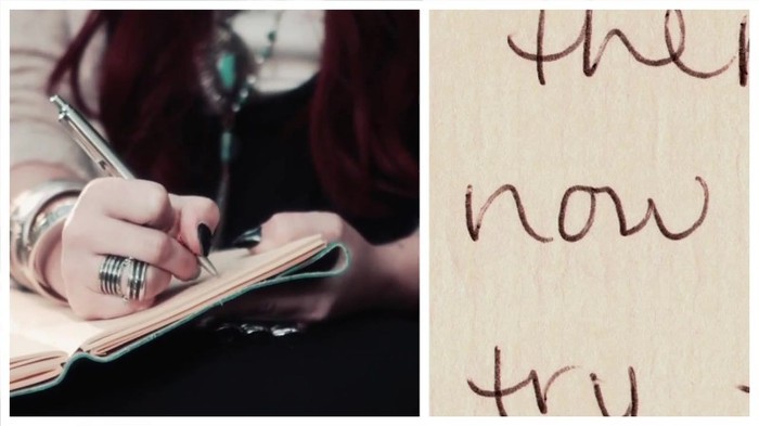 Demi Lovato - Give Your Heart A Break (Lyric video) 844 - Demilush - Give Your Heart A Break Lyric video Part oo2