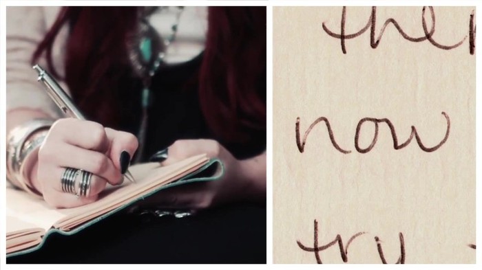 Demi Lovato - Give Your Heart A Break (Lyric video) 848 - Demilush - Give Your Heart A Break Lyric video Part oo2