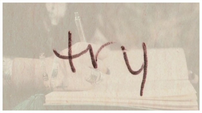 Demi Lovato - Give Your Heart A Break (Lyric video) 854