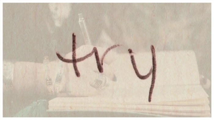 Demi Lovato - Give Your Heart A Break (Lyric video) 857