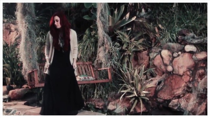 Demi Lovato - Give Your Heart A Break (Lyric video) 1833
