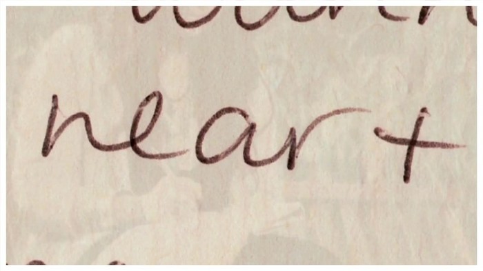 Demi Lovato - Give Your Heart A Break (Lyric video) 1400 - Demilush - Give Your Heart A Break Lyric video Part oo3