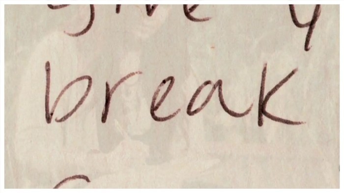 Demi Lovato - Give Your Heart A Break (Lyric video) 1406 - Demilush - Give Your Heart A Break Lyric video Part oo3