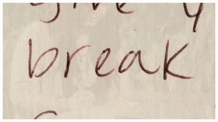 Demi Lovato - Give Your Heart A Break (Lyric video) 1407 - Demilush - Give Your Heart A Break Lyric video Part oo3