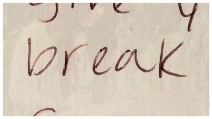 Demi Lovato - Give Your Heart A Break (Lyric video) 1409 - Demilush - Give Your Heart A Break Lyric video Part oo3