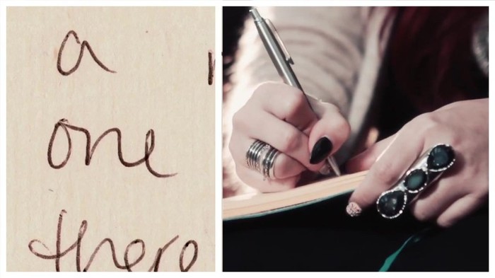 Demi Lovato - Give Your Heart A Break (Lyric video) 946 - Demilush - Give Your Heart A Break Lyric video Part oo2
