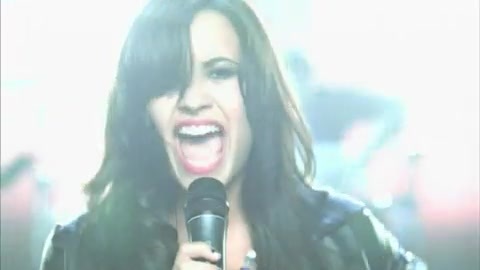 Demi Lovato - Here We Go Again - Music Video (HQ) 505 - Demilush - Here We Go Again - Music Video Part oo2