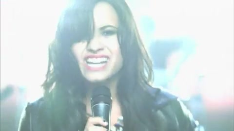 Demi Lovato - Here We Go Again - Music Video (HQ) 506 - Demilush - Here We Go Again - Music Video Part oo2