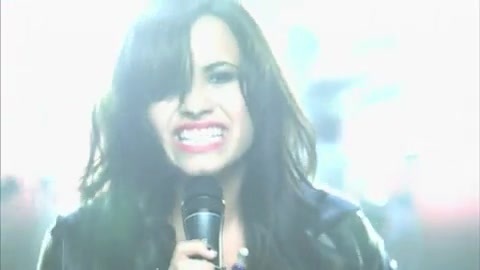 Demi Lovato - Here We Go Again - Music Video (HQ) 507 - Demilush - Here We Go Again - Music Video Part oo2