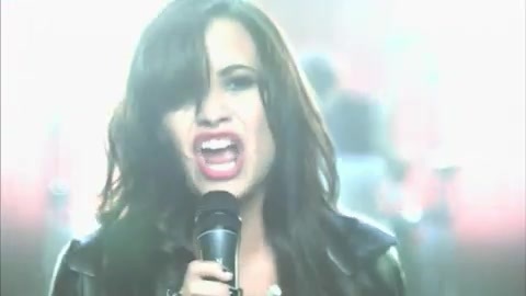 Demi Lovato - Here We Go Again - Music Video (HQ) 509 - Demilush - Here We Go Again - Music Video Part oo2