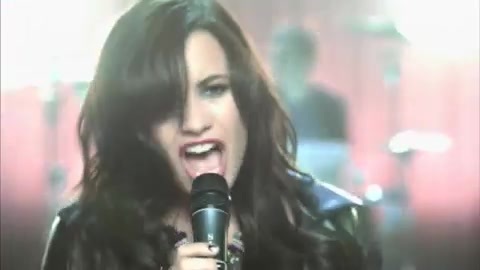 Demi Lovato - Here We Go Again - Music Video (HQ) 511 - Demilush - Here We Go Again - Music Video Part oo2