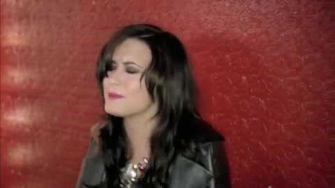 Demi Lovato - Here We Go Again - Music Video (HQ) 1003