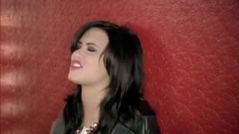 Demi Lovato - Here We Go Again - Music Video (HQ) 1015