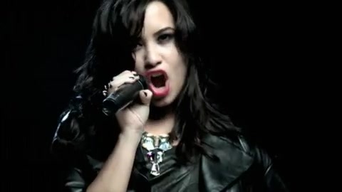 Demi Lovato - Here We Go Again - Music Video (HQ) 1512 - Demilush - Here We Go Again - Music Video Part oo4