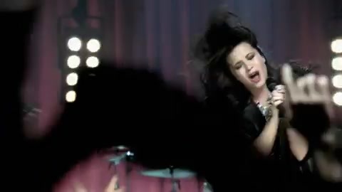 Demi Lovato - Here We Go Again - Music Video (HQ) 531