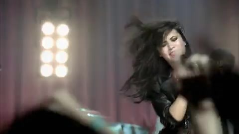 Demi Lovato - Here We Go Again - Music Video (HQ) 532