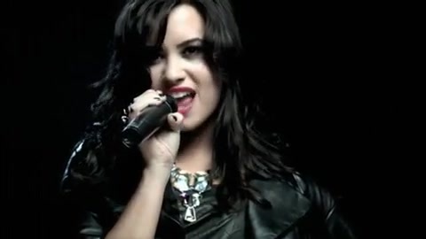 Demi Lovato - Here We Go Again - Music Video (HQ) 1517 - Demilush - Here We Go Again - Music Video Part oo4