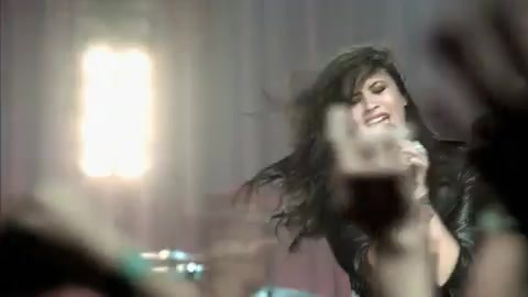 Demi Lovato - Here We Go Again - Music Video (HQ) 533