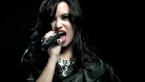 Demi Lovato - Here We Go Again - Music Video (HQ) 1518 - Demilush - Here We Go Again - Music Video Part oo4