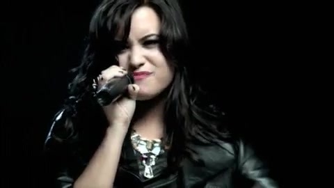 Demi Lovato - Here We Go Again - Music Video (HQ) 1520