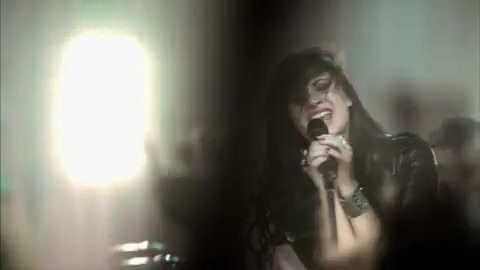 Demi Lovato - Here We Go Again - Music Video (HQ) 535