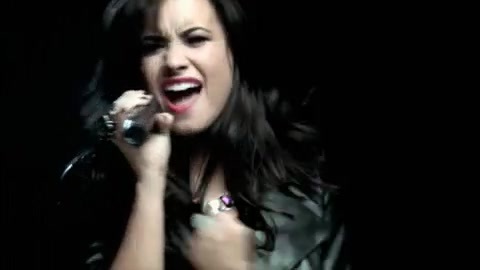 Demi Lovato - Here We Go Again - Music Video (HQ) 1522