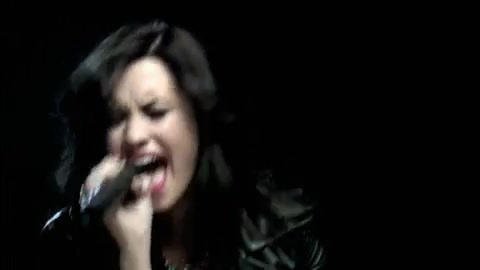 Demi Lovato - Here We Go Again - Music Video (HQ) 1524 - Demilush - Here We Go Again - Music Video Part oo4