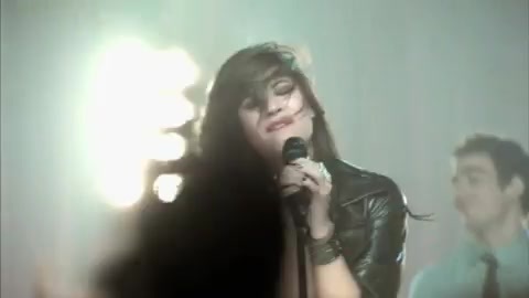 Demi Lovato - Here We Go Again - Music Video (HQ) 539