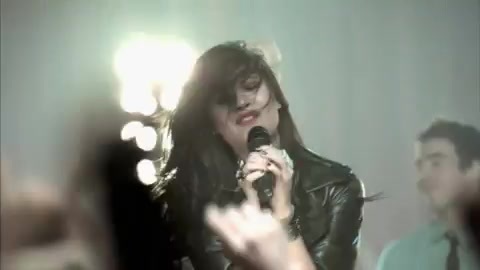 Demi Lovato - Here We Go Again - Music Video (HQ) 540