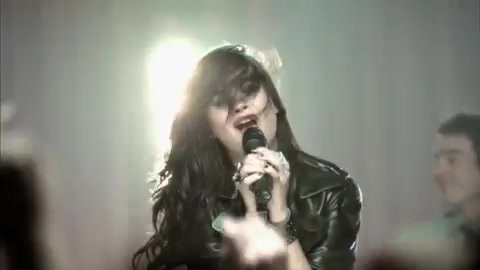 Demi Lovato - Here We Go Again - Music Video (HQ) 541