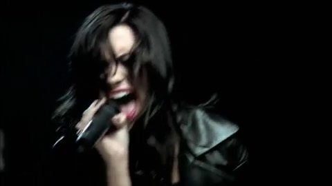 Demi Lovato - Here We Go Again - Music Video (HQ) 1529 - Demilush - Here We Go Again - Music Video Part oo4