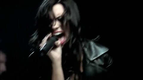 Demi Lovato - Here We Go Again - Music Video (HQ) 1530