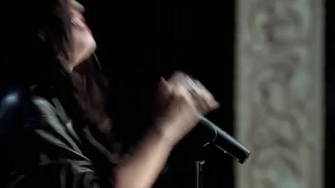 Demi Lovato - Here We Go Again - Music Video (HQ) 1042 - Demilush - Here We Go Again - Music Video Part oo3