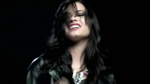 Demi Lovato - Here We Go Again - Music Video (HQ) 1537