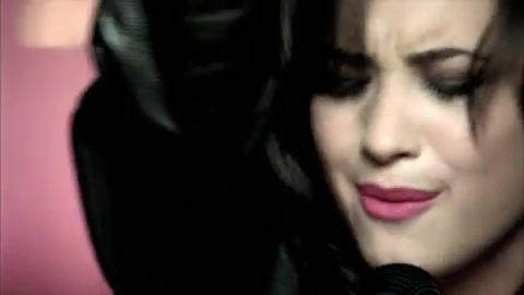 Demi Lovato - Here We Go Again - Music Video (HQ) 548